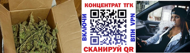 ТГК концентрат Аша